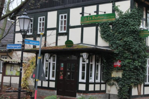 Гостиница La Rustica Altstadthotel  Вернигероде
